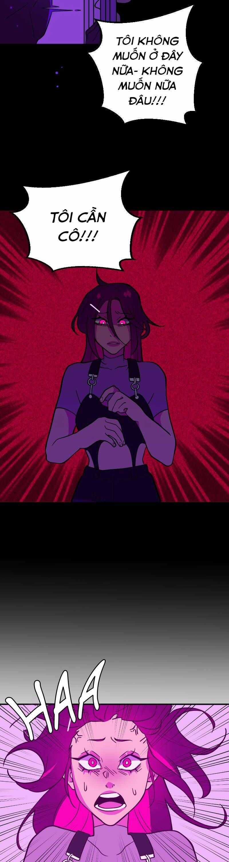 Homesick - Chương 53 - Trang 7