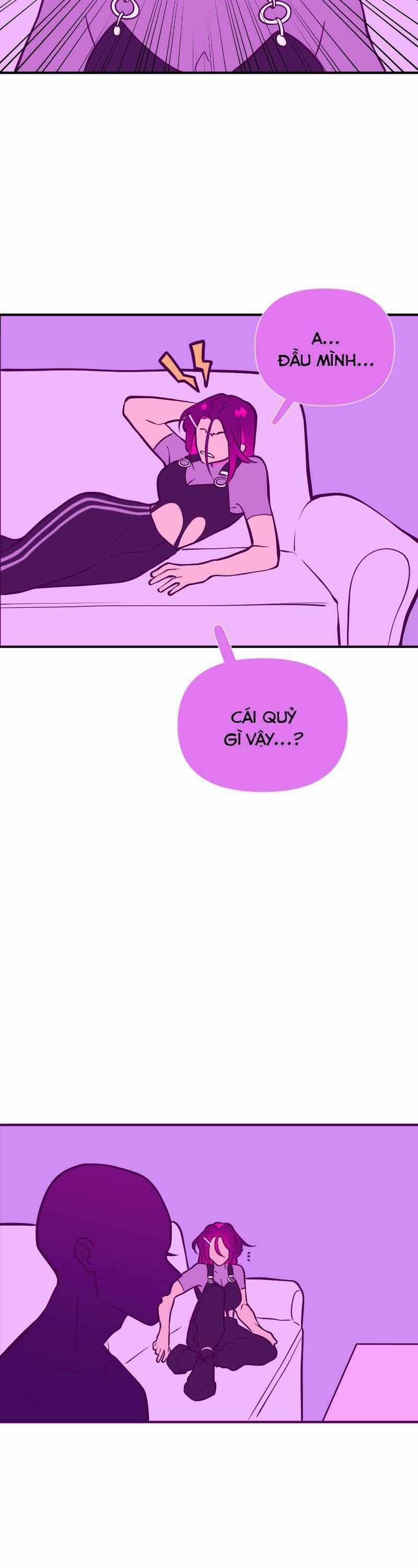 Homesick - Chương 53 - Trang 8