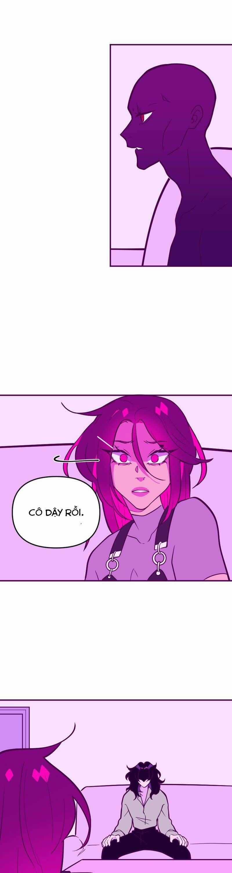 Homesick - Chương 53 - Trang 9