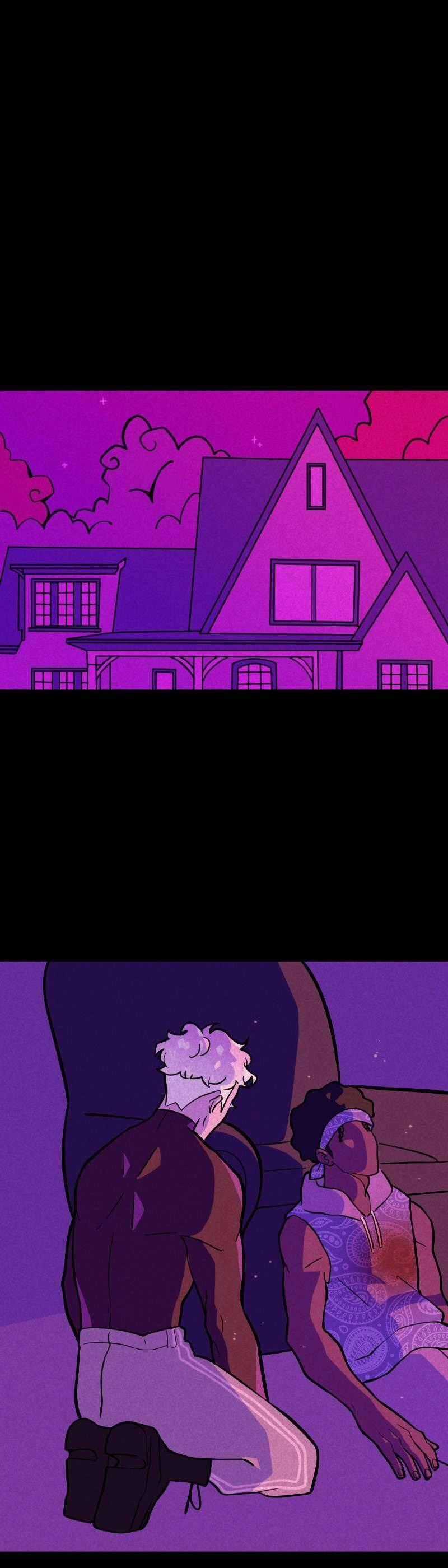 Homesick - Chương 54 - Trang 2