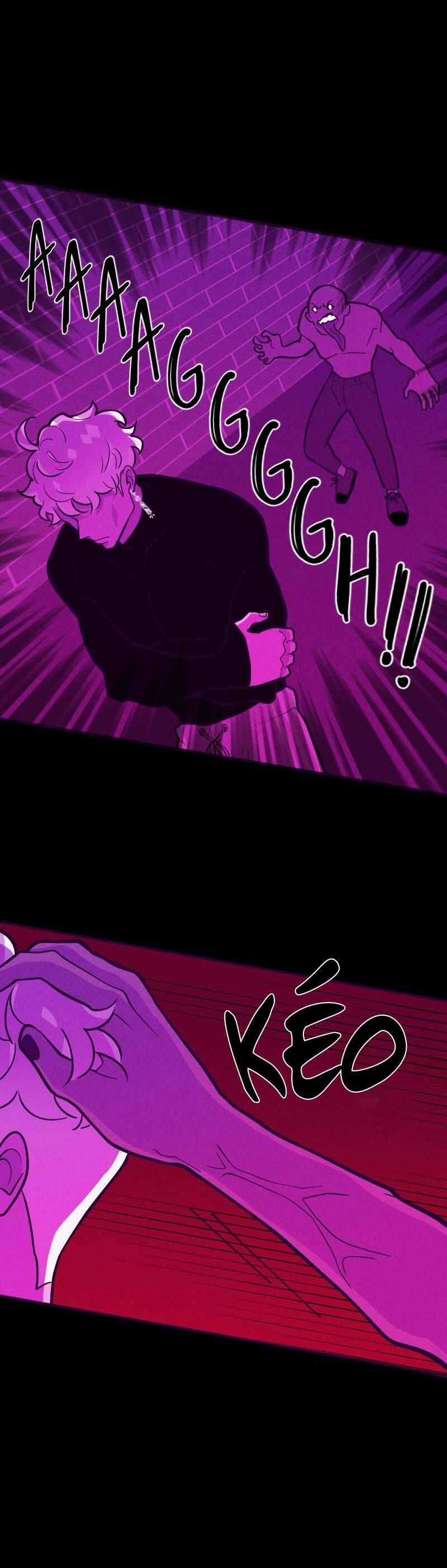 Homesick - Chương 54 - Trang 11