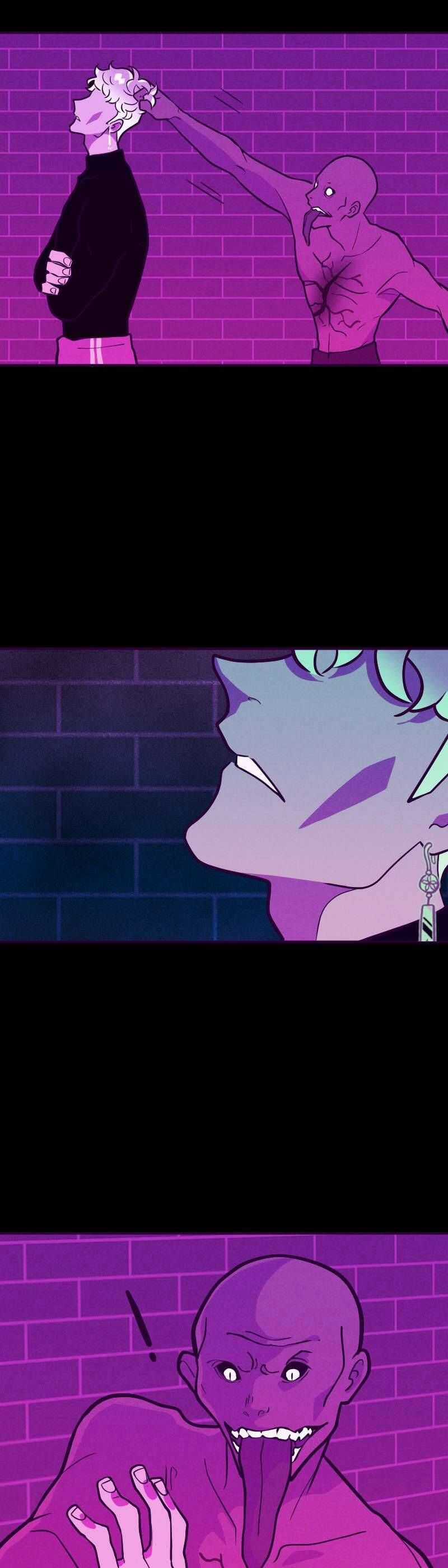 Homesick - Chương 54 - Trang 12