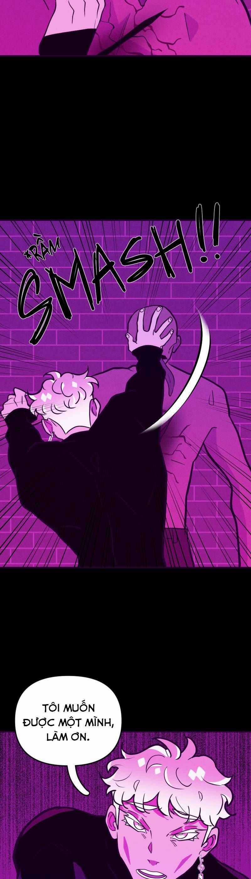 Homesick - Chương 54 - Trang 13