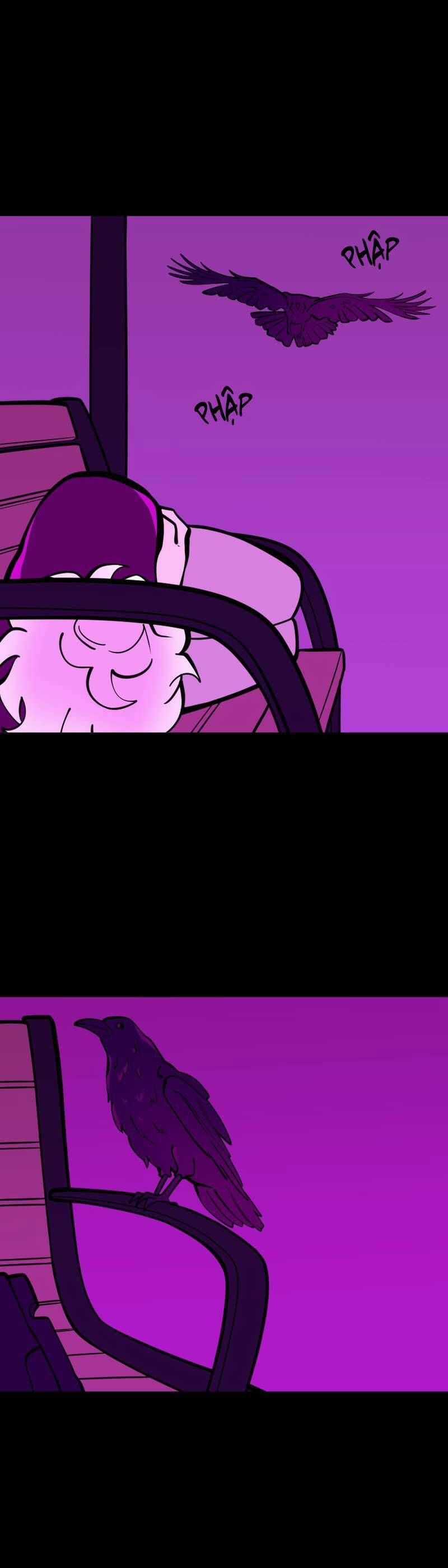 Homesick - Chương 54 - Trang 18