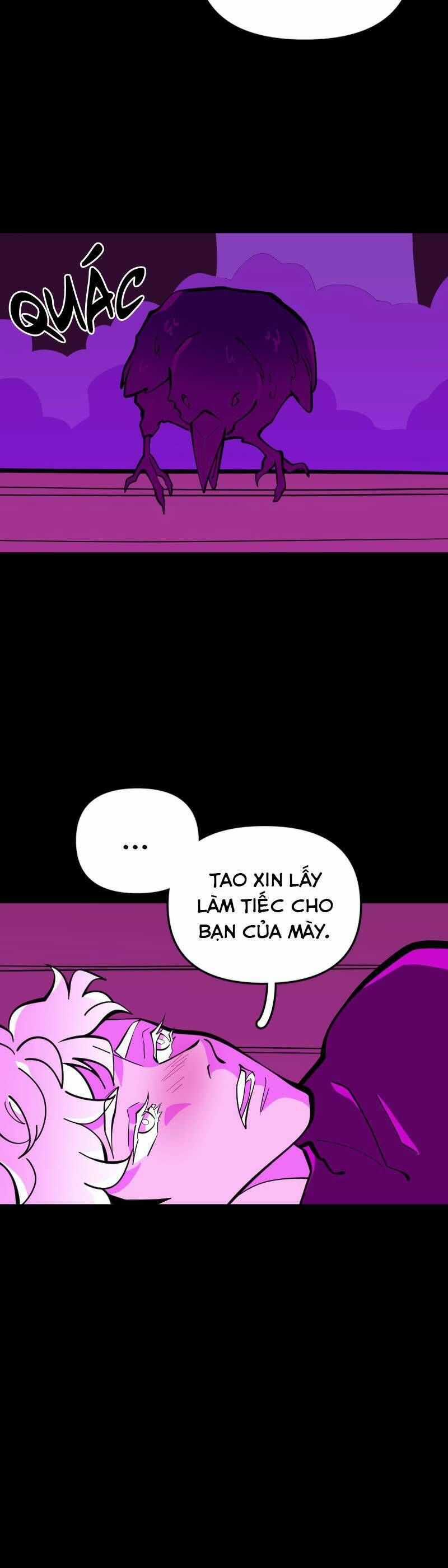 Homesick - Chương 54 - Trang 20