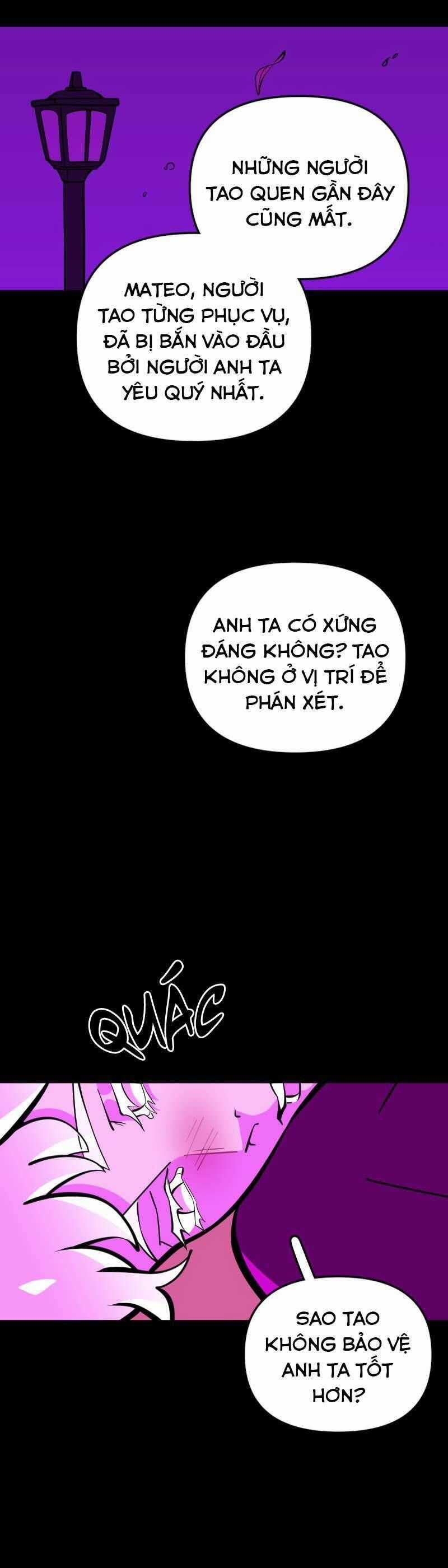 Homesick - Chương 54 - Trang 21