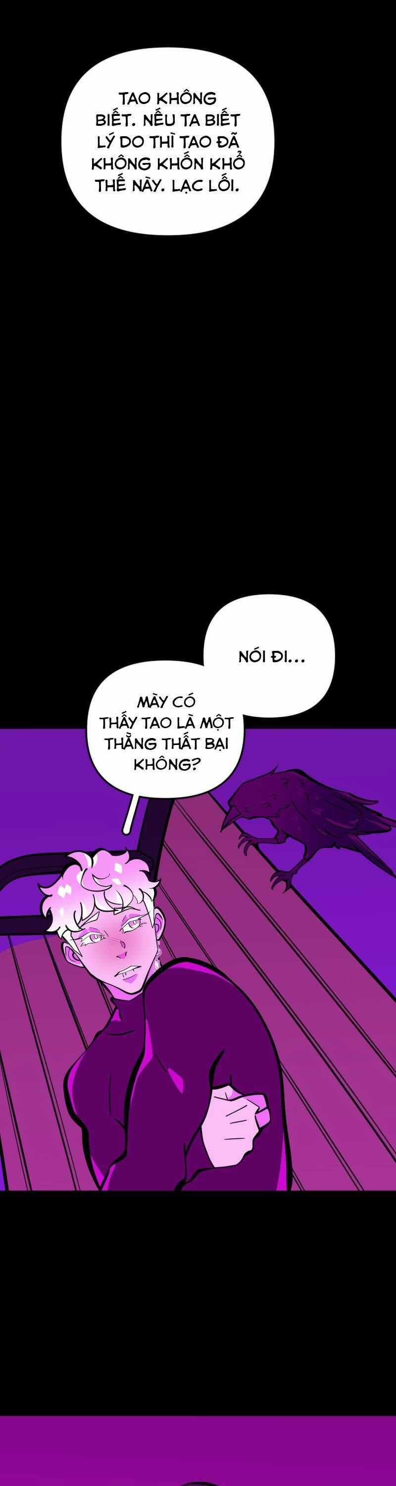 Homesick - Chương 54 - Trang 22