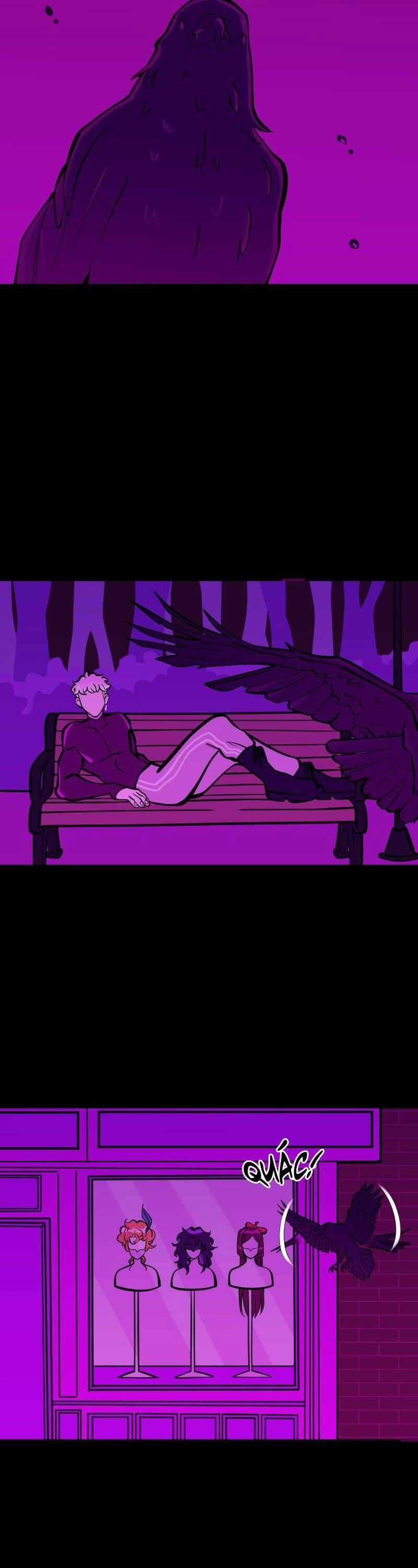 Homesick - Chương 54 - Trang 23