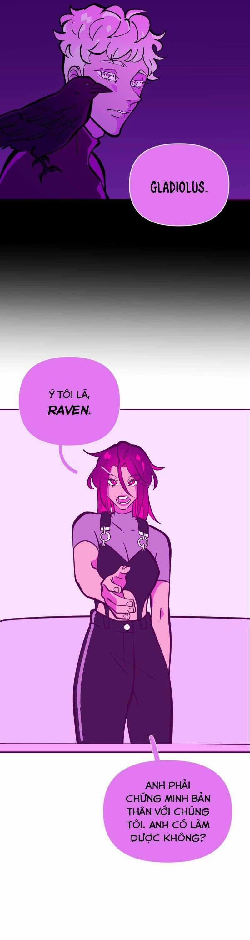 Homesick - Chương 54 - Trang 25