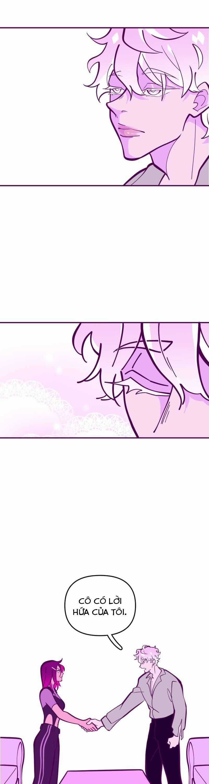 Homesick - Chương 54 - Trang 26