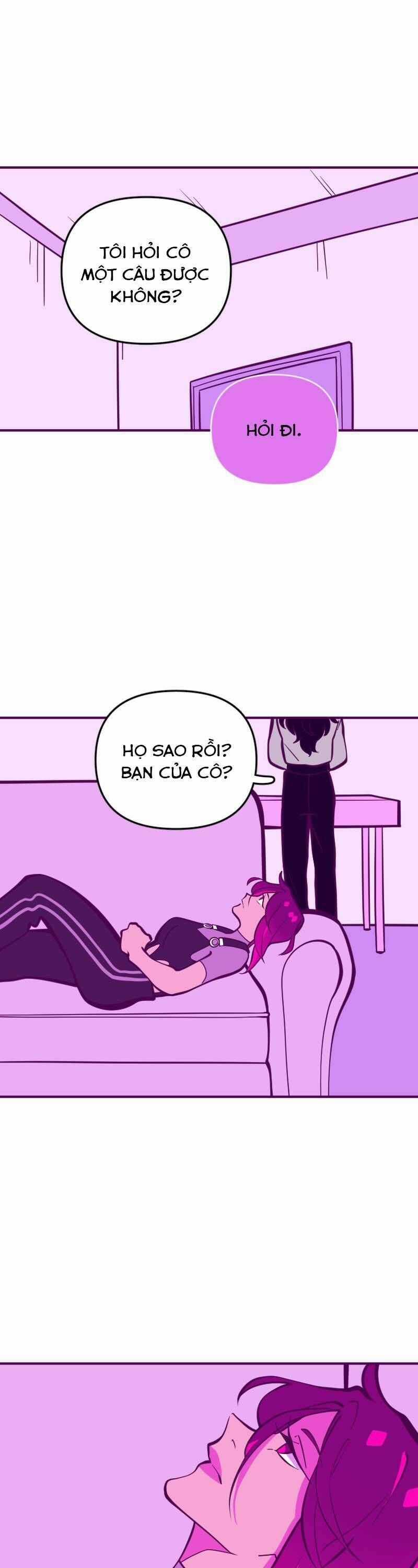 Homesick - Chương 54 - Trang 28