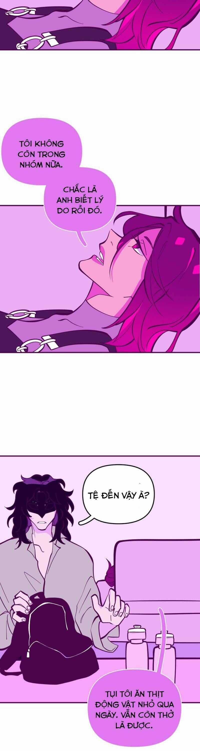 Homesick - Chương 54 - Trang 29