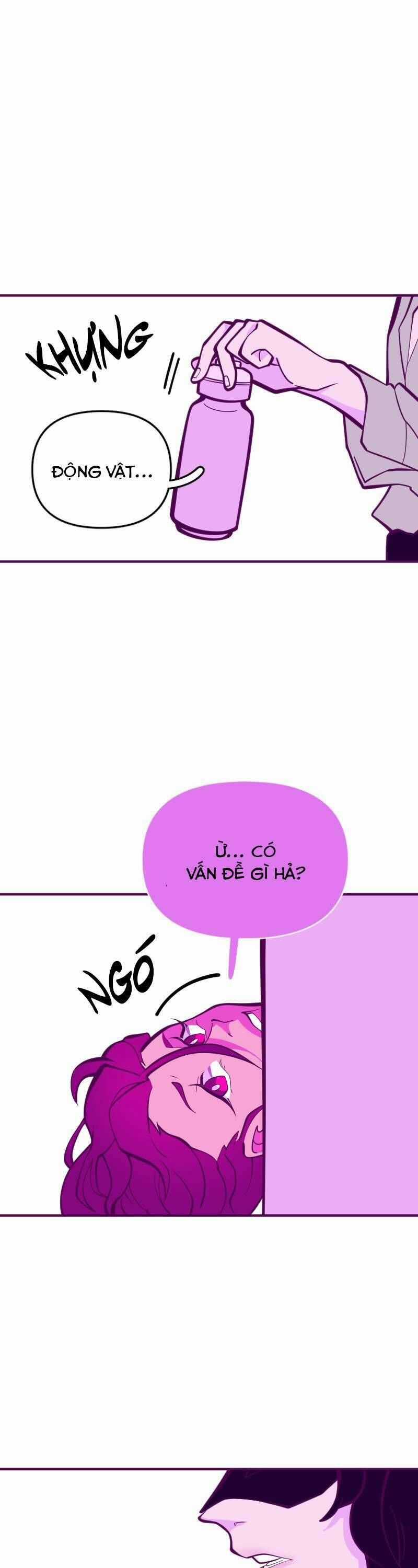 Homesick - Chương 54 - Trang 30