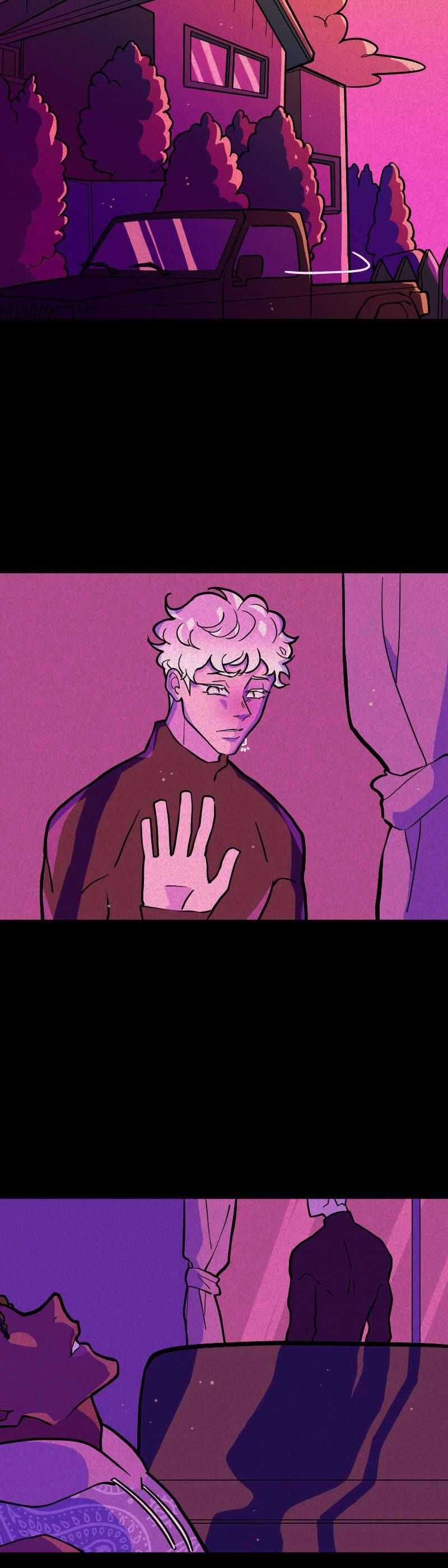 Homesick - Chương 54 - Trang 4