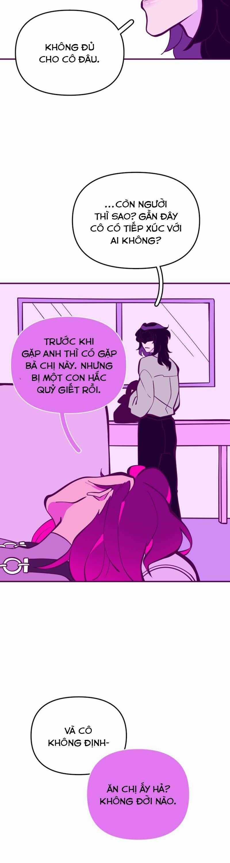 Homesick - Chương 54 - Trang 31