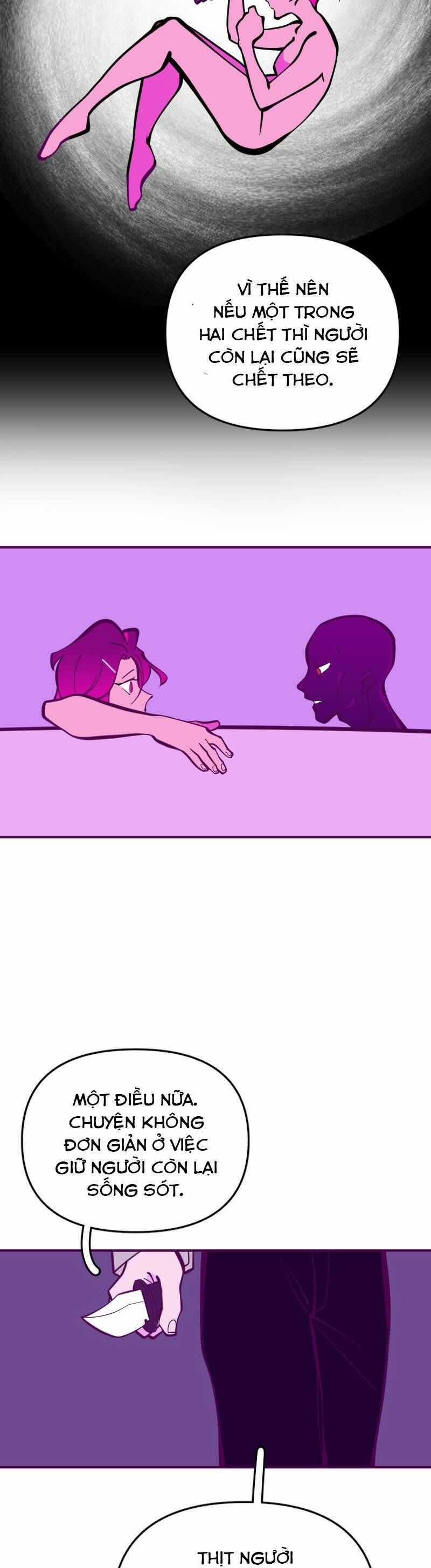 Homesick - Chương 54 - Trang 34