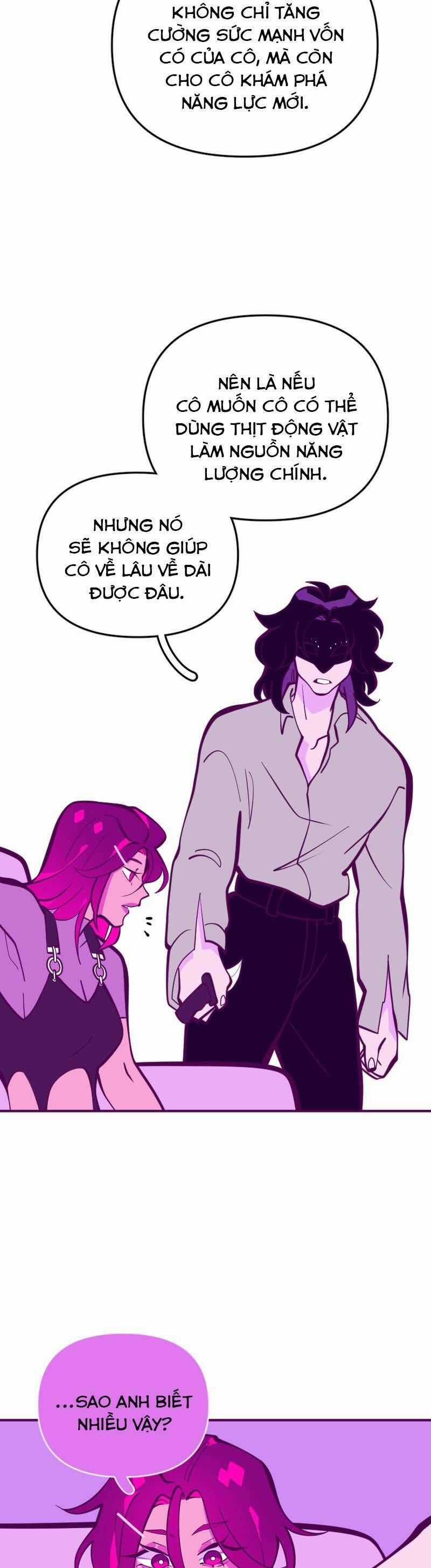 Homesick - Chương 54 - Trang 35