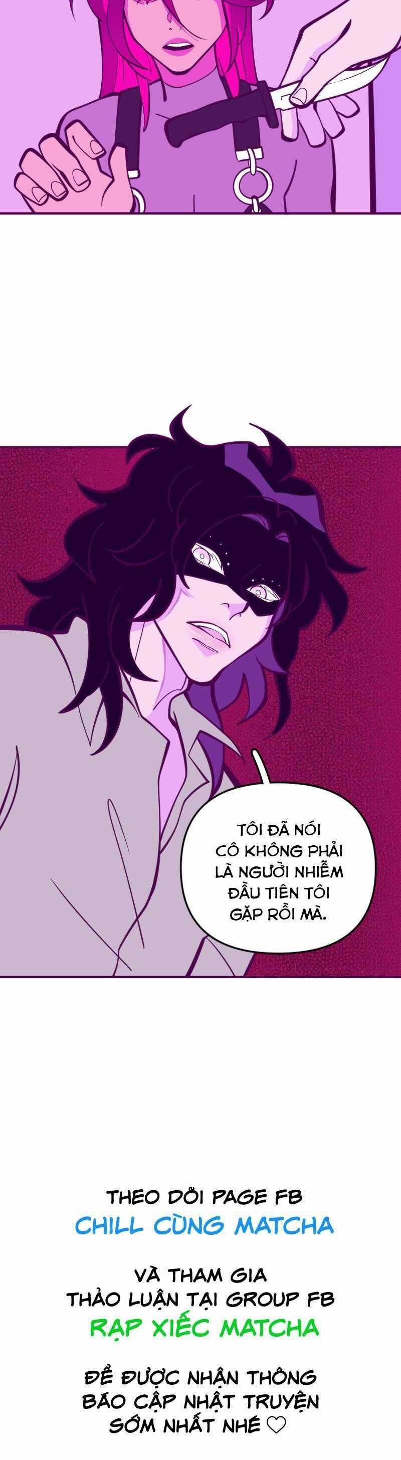 Homesick - Chương 54 - Trang 36