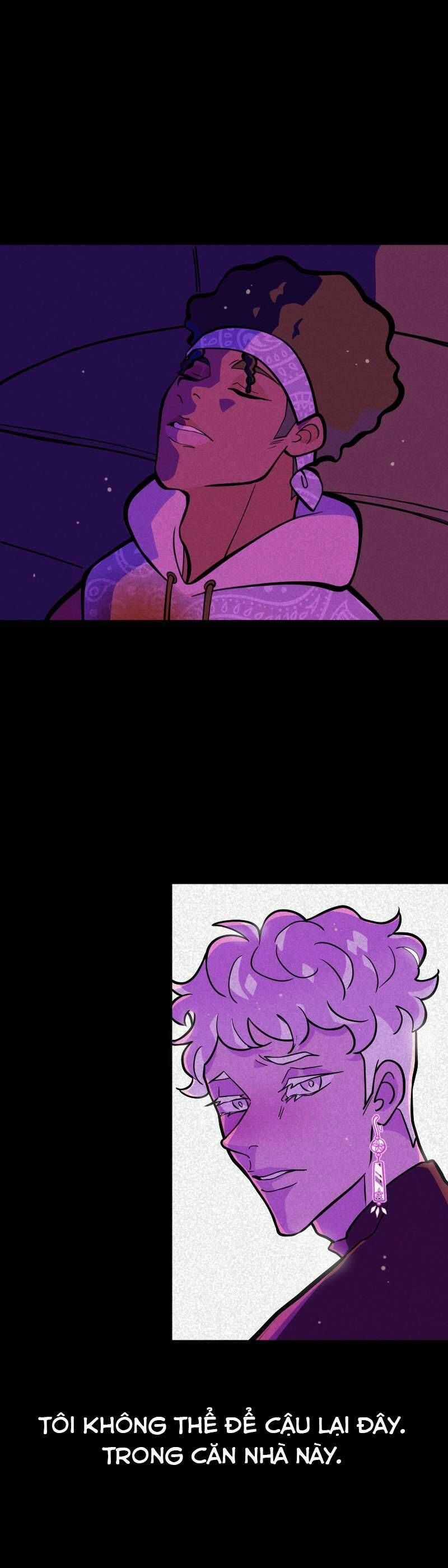 Homesick - Chương 54 - Trang 5