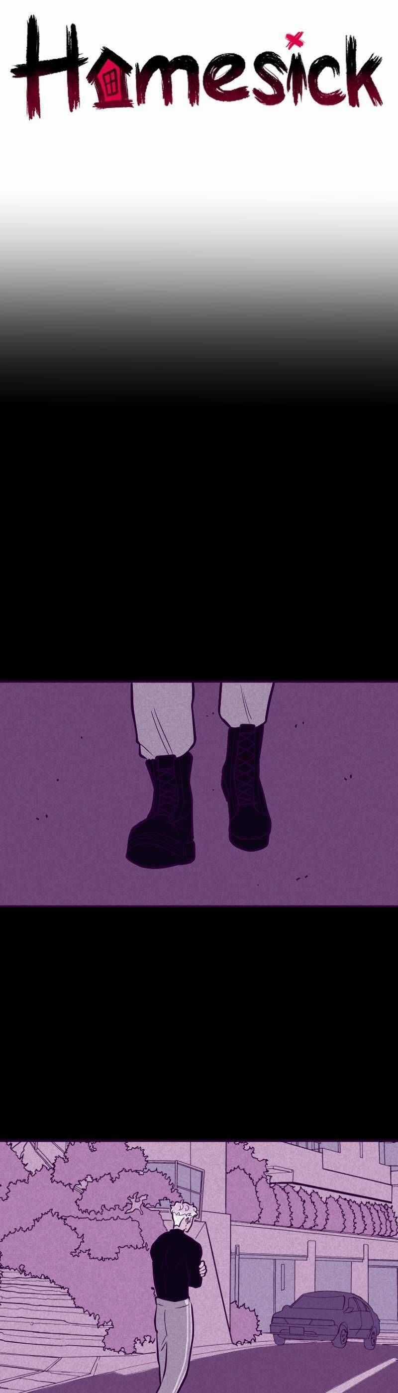 Homesick - Chương 54 - Trang 7