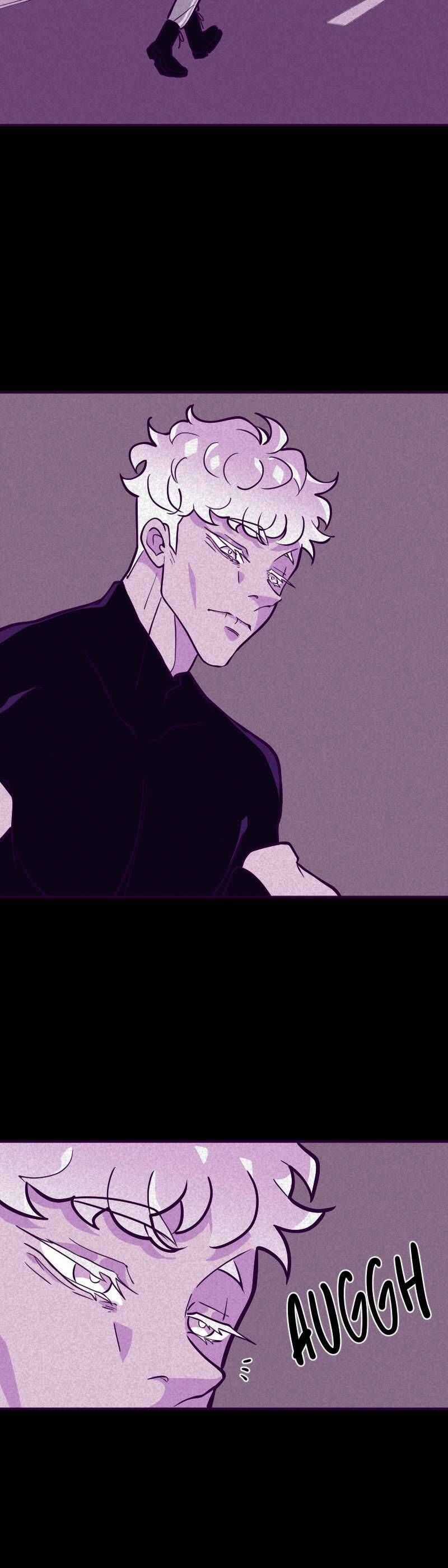 Homesick - Chương 54 - Trang 8