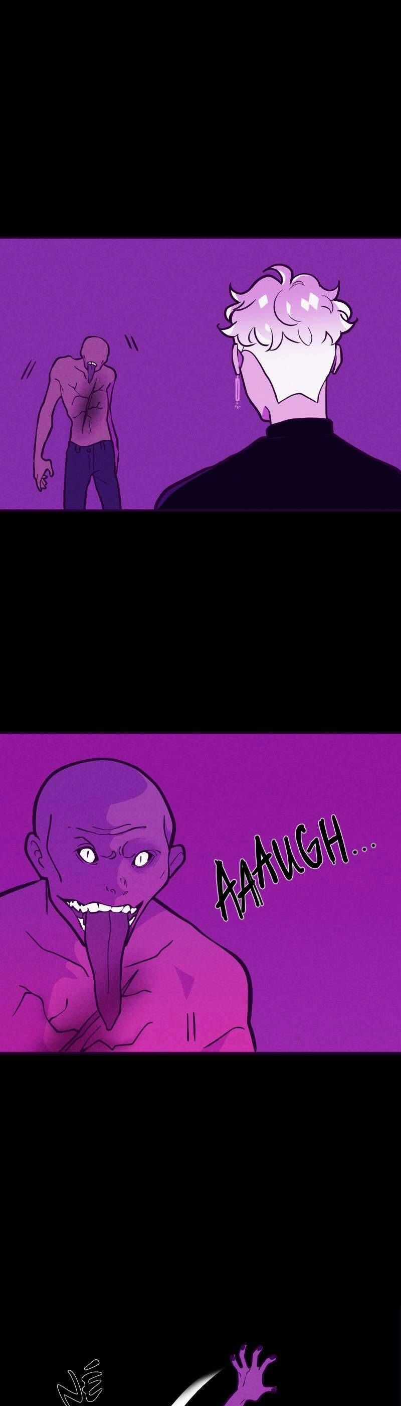 Homesick - Chương 54 - Trang 9