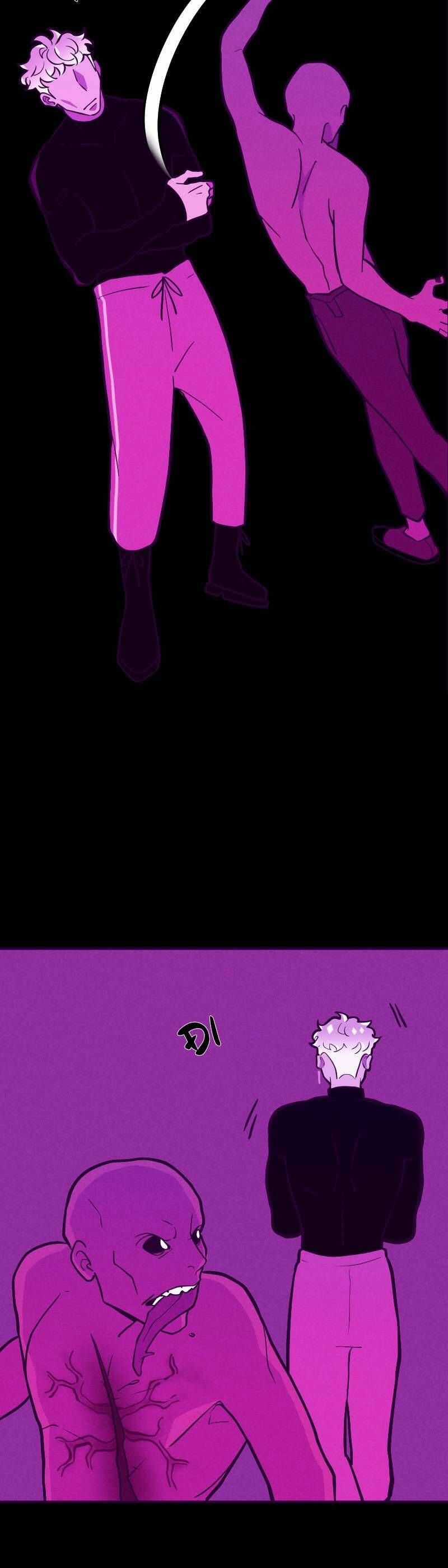 Homesick - Chương 54 - Trang 10