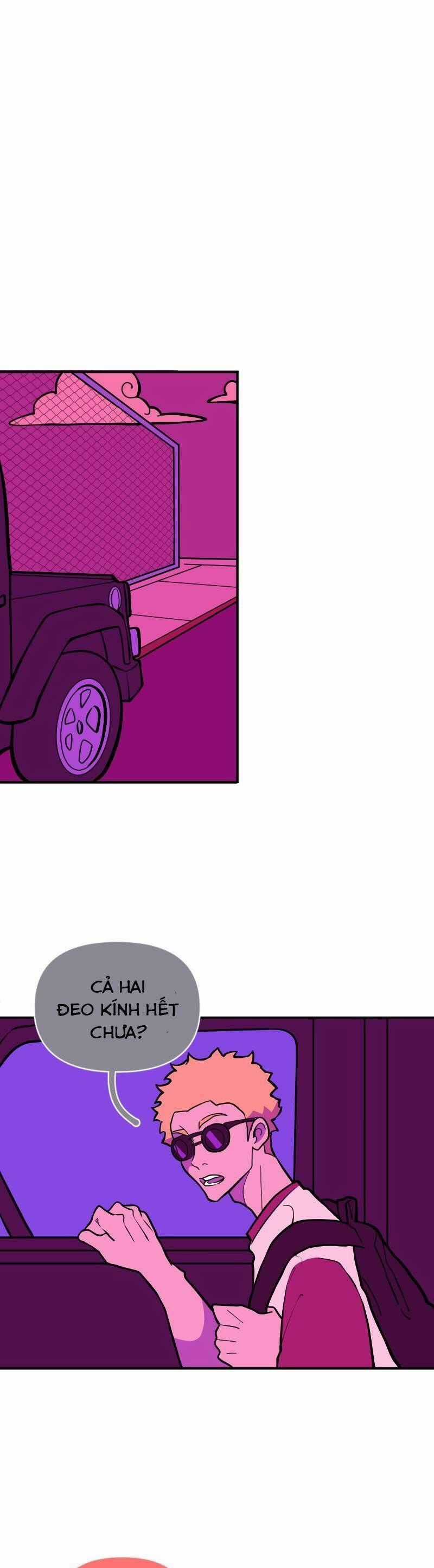 Homesick - Chương 55 - Trang 2