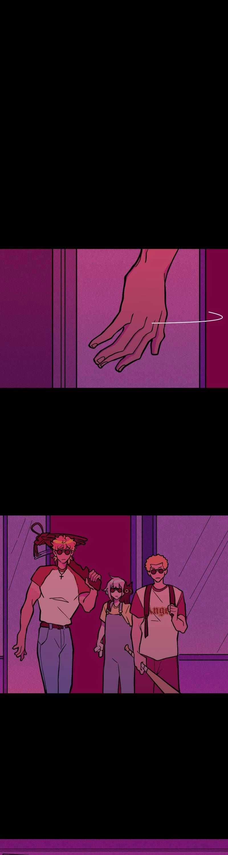 Homesick - Chương 55 - Trang 11