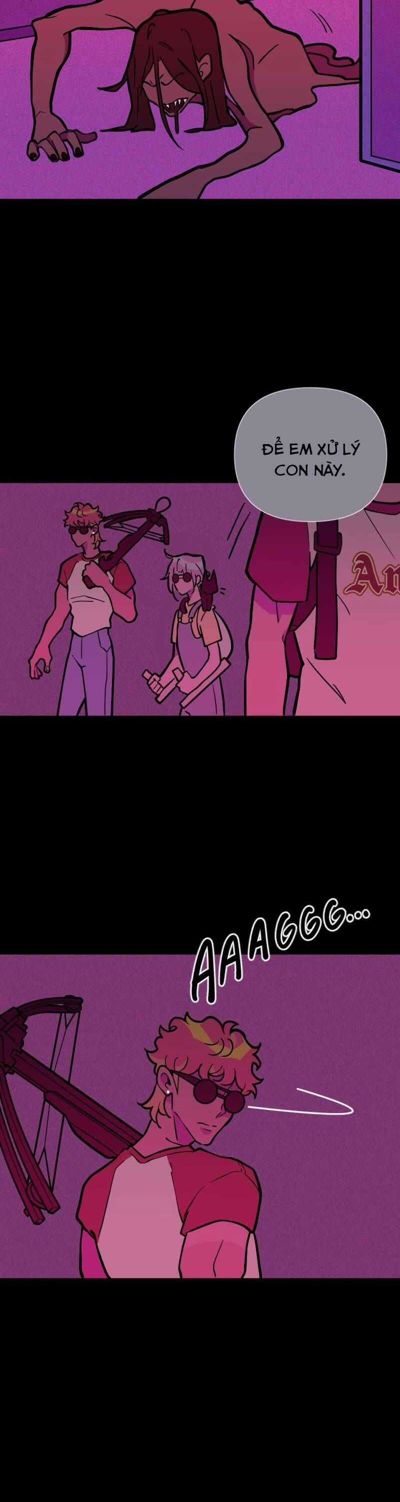 Homesick - Chương 55 - Trang 14