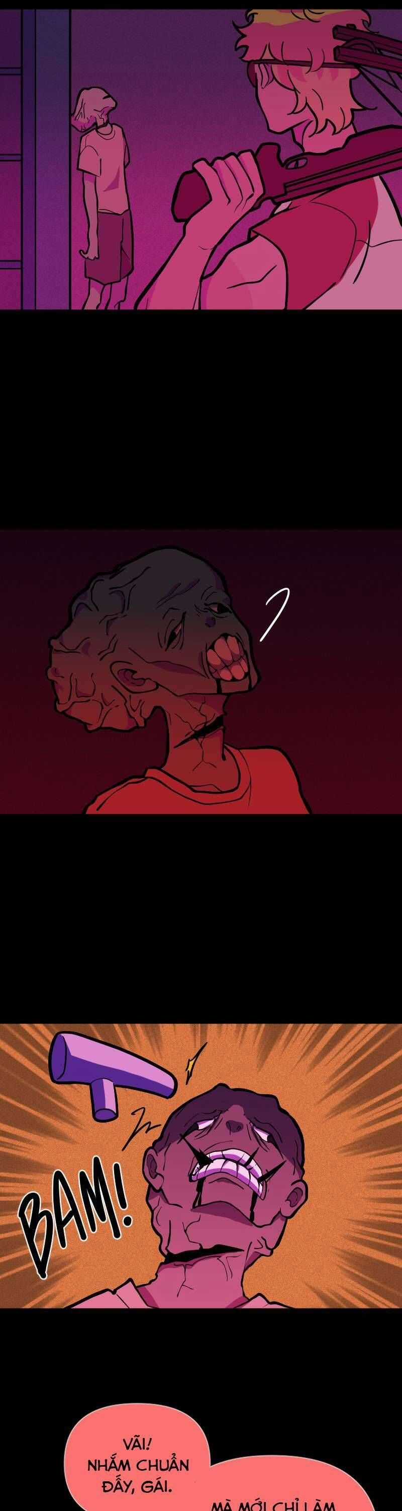 Homesick - Chương 55 - Trang 15