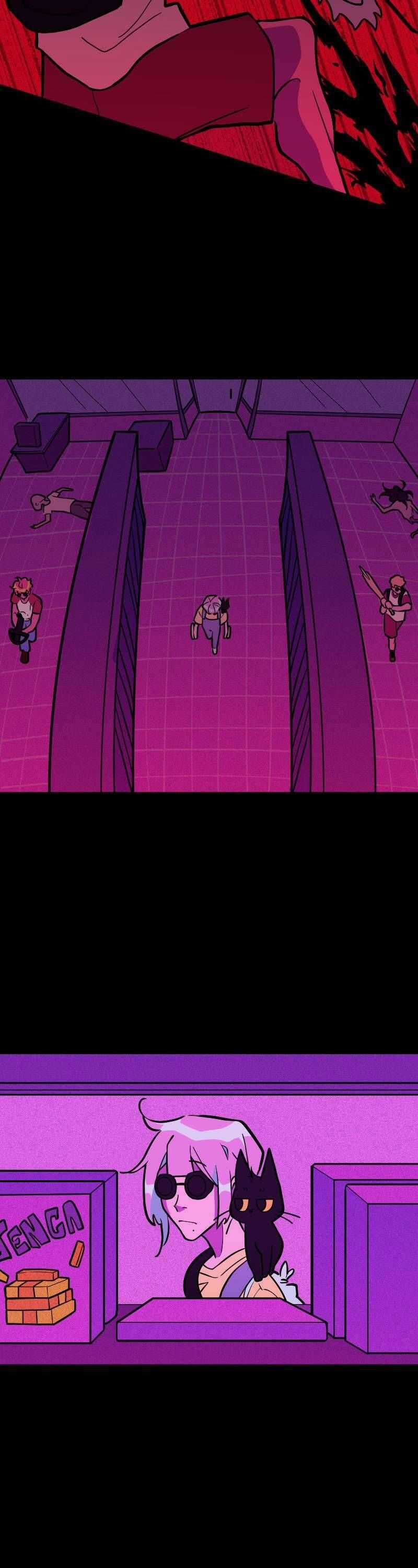 Homesick - Chương 55 - Trang 17