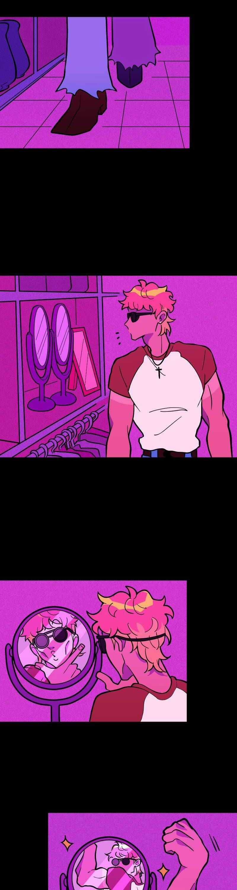 Homesick - Chương 55 - Trang 18