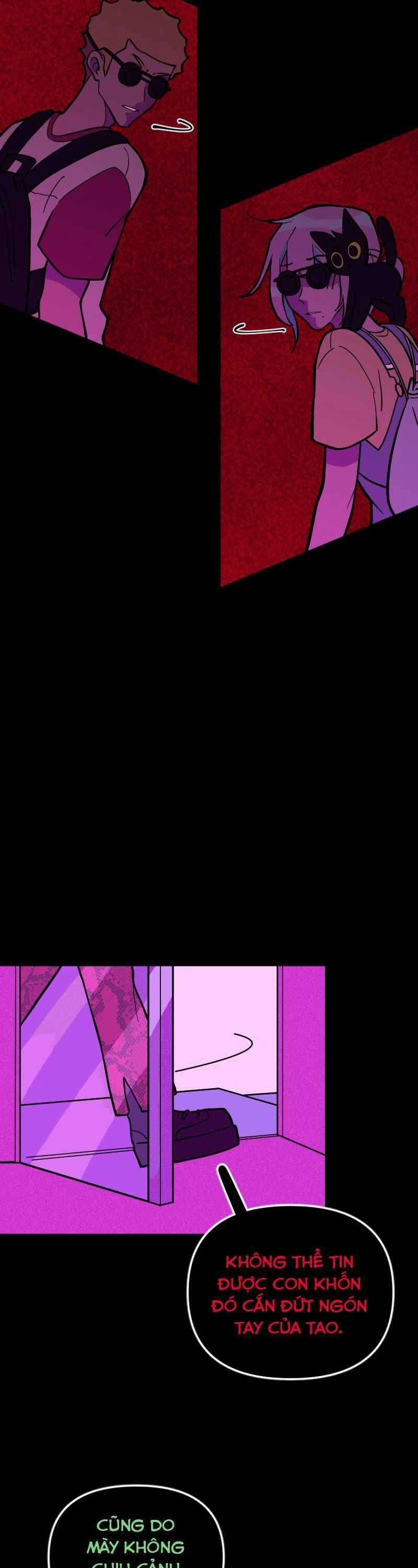 Homesick - Chương 55 - Trang 20