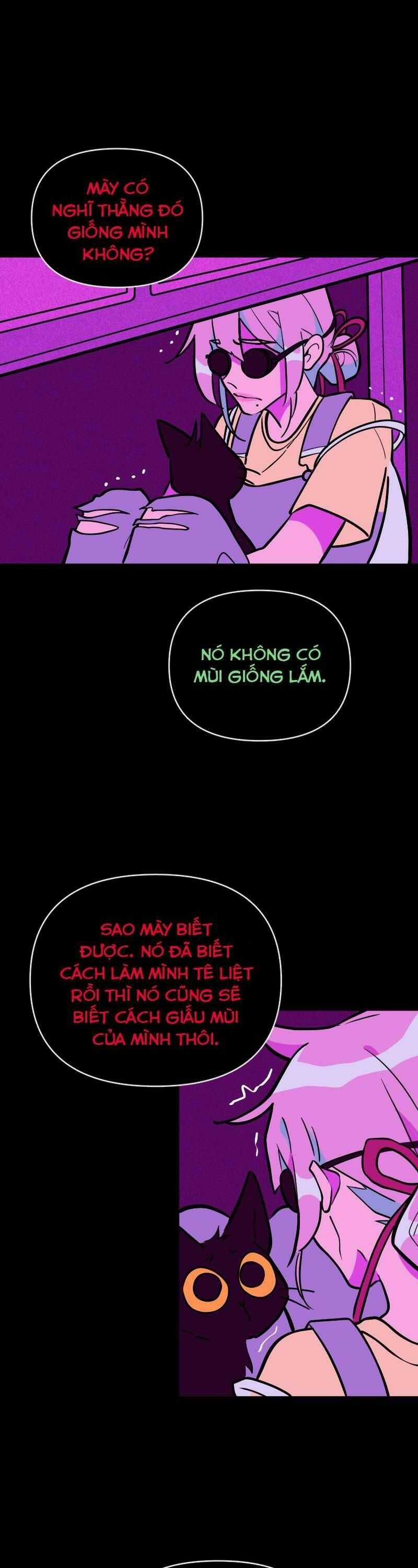 Homesick - Chương 55 - Trang 25