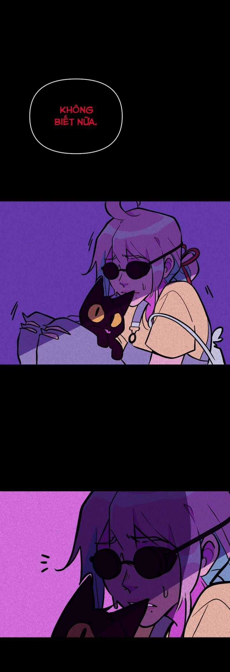 Homesick - Chương 55 - Trang 29