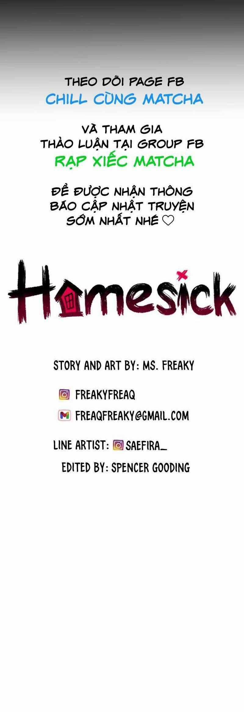 Homesick - Chương 55 - Trang 31