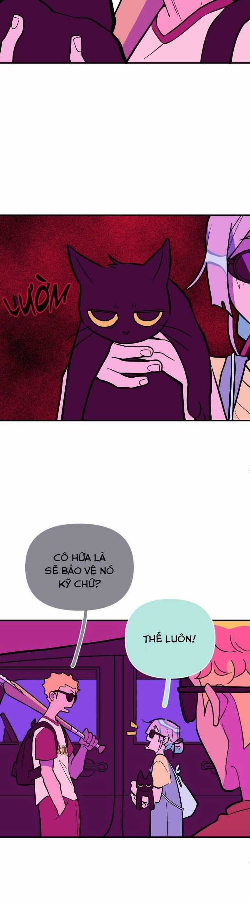 Homesick - Chương 55 - Trang 6