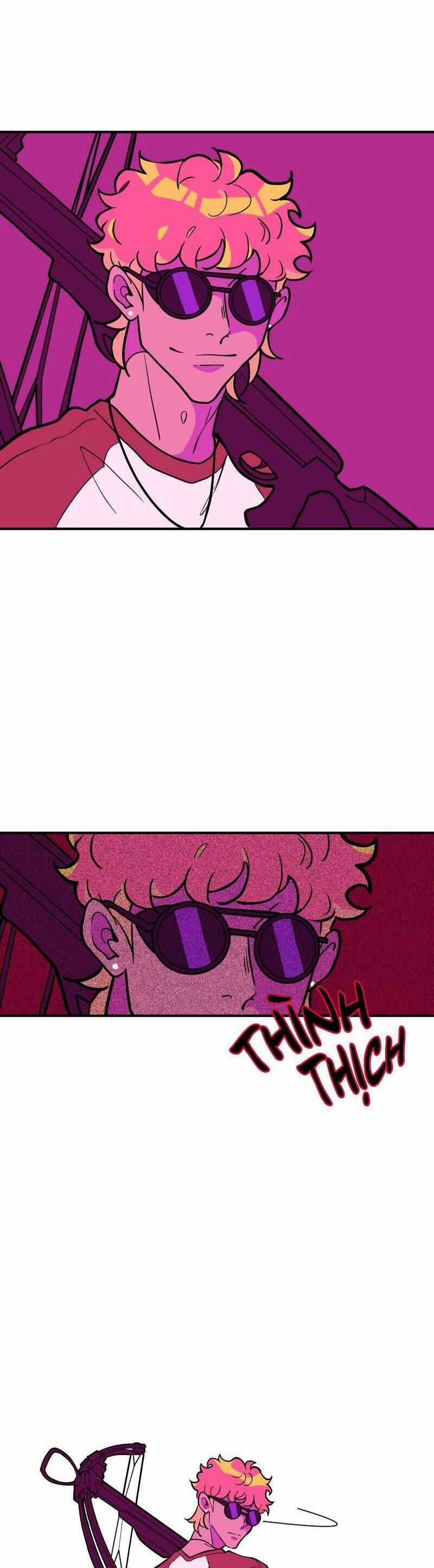 Homesick - Chương 55 - Trang 7