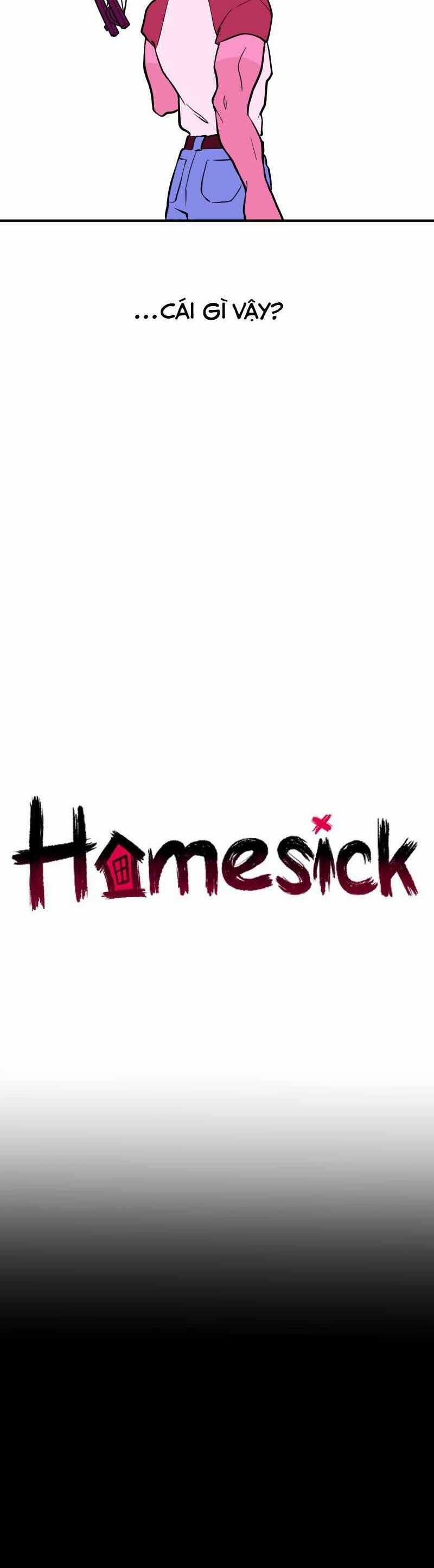 Homesick - Chương 55 - Trang 8