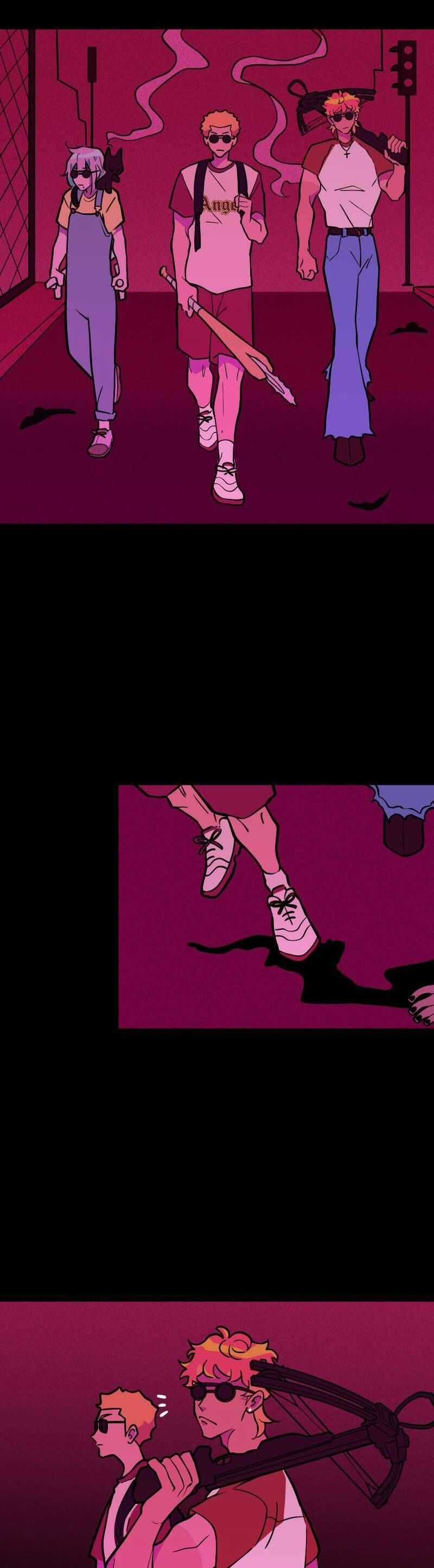 Homesick - Chương 55 - Trang 9