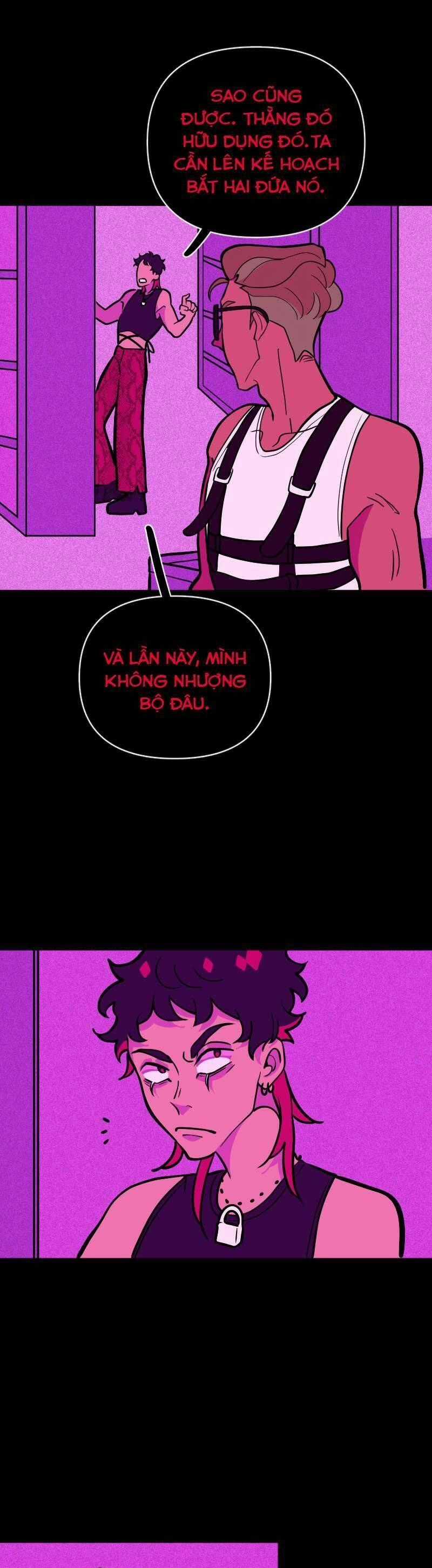 Homesick - Chương 56 - Trang 2