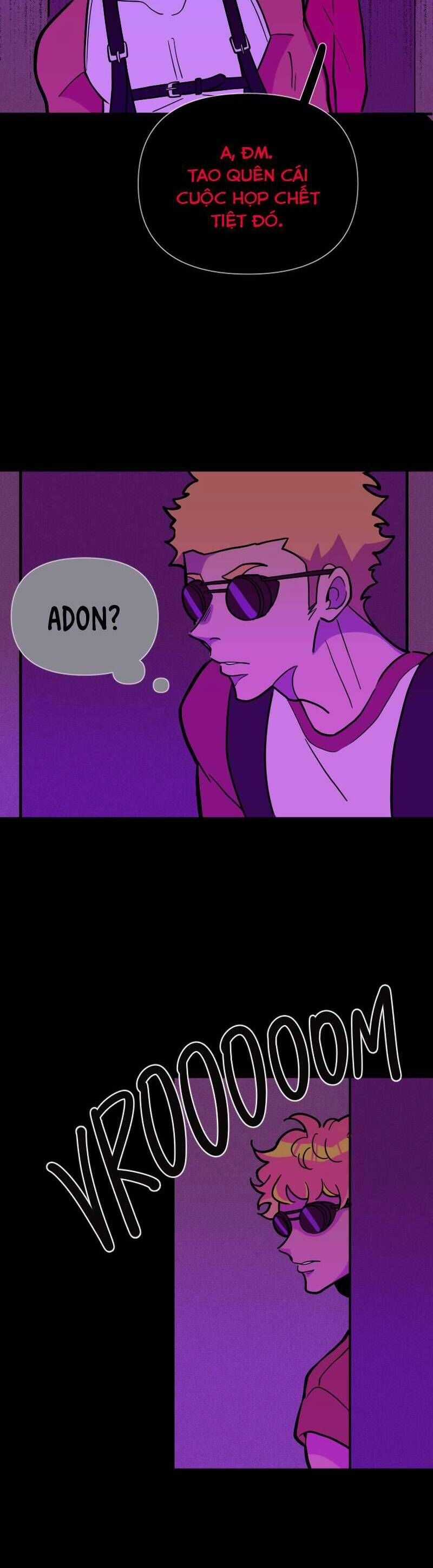 Homesick - Chương 56 - Trang 11