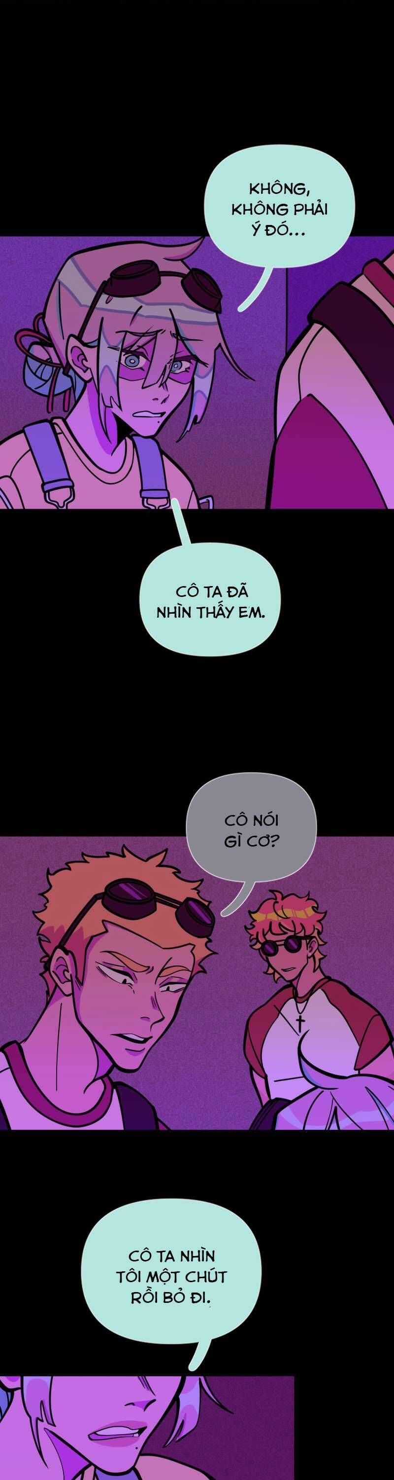 Homesick - Chương 56 - Trang 16