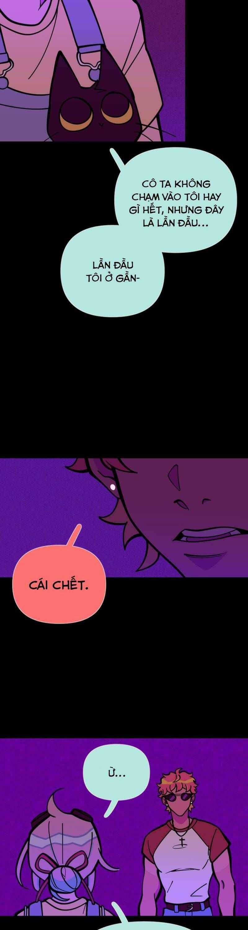 Homesick - Chương 56 - Trang 17