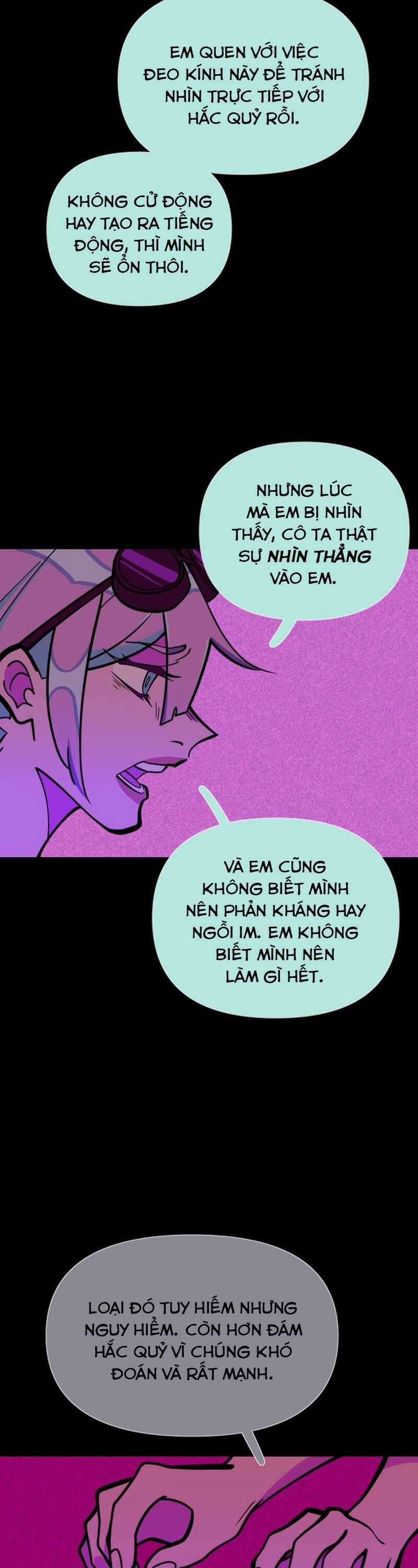 Homesick - Chương 56 - Trang 18