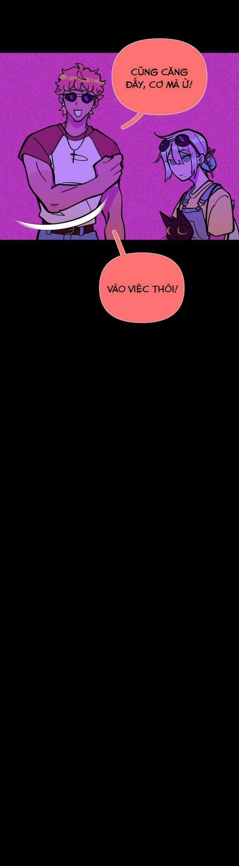 Homesick - Chương 56 - Trang 22