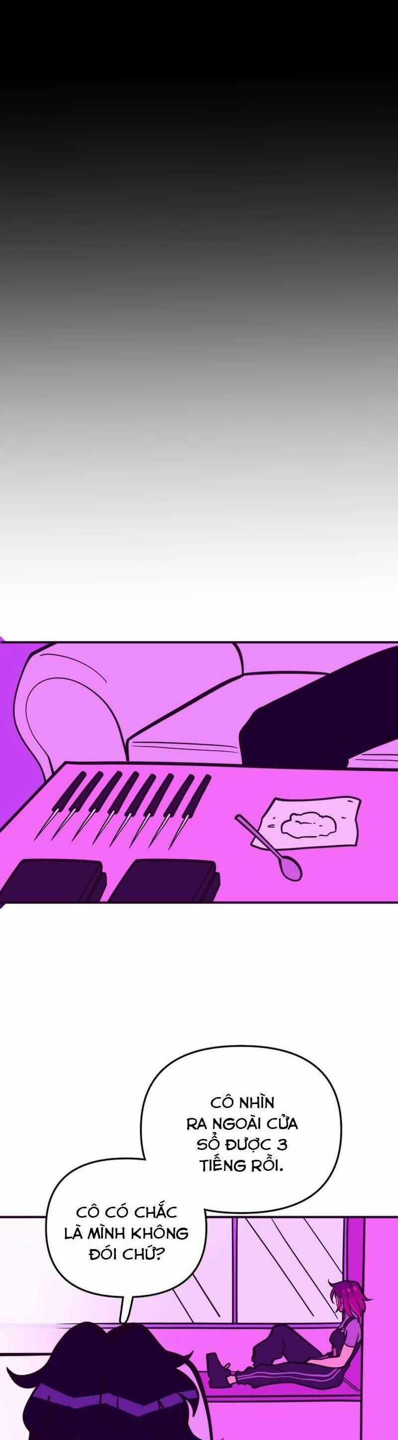 Homesick - Chương 56 - Trang 23