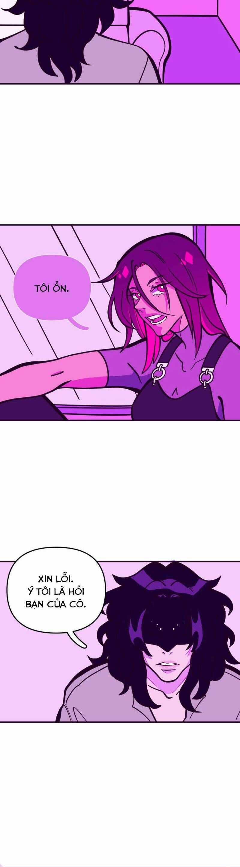 Homesick - Chương 56 - Trang 24