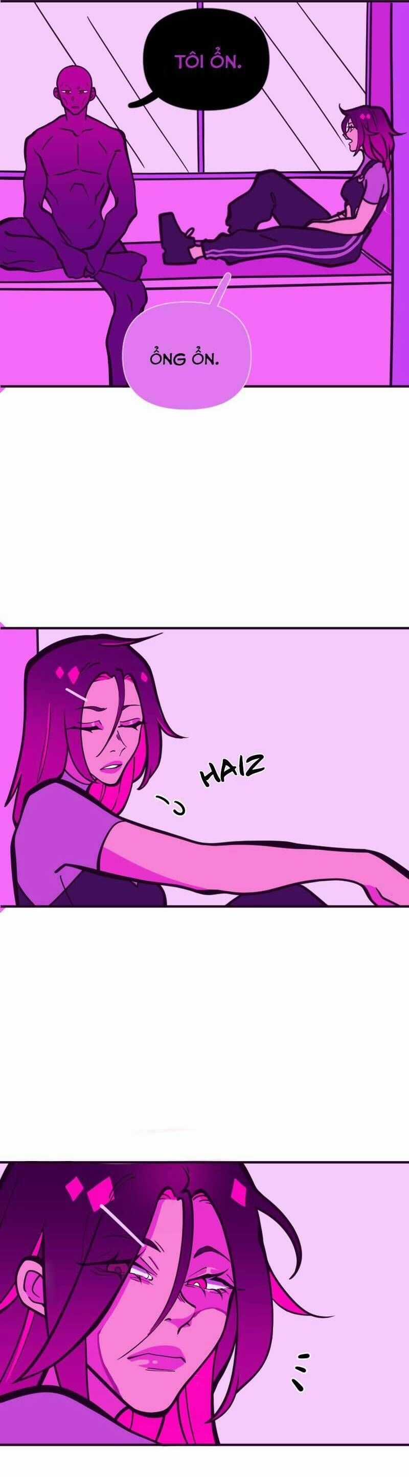 Homesick - Chương 56 - Trang 25